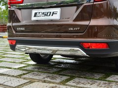 2017款 1.5L 豪华型