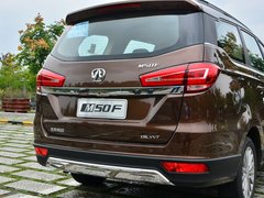 2017款 1.5L 豪华型