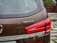 2017款 1.5L 豪华型