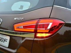 2017款 1.5L 豪华型