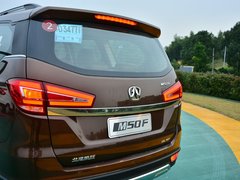 2017款 1.5L 豪华型