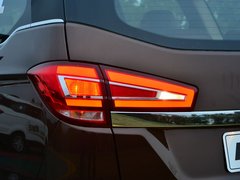 2017款 1.5L 豪华型