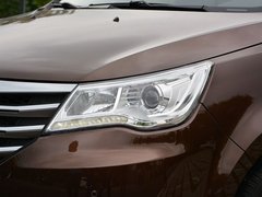 2017款 1.5L 豪华型