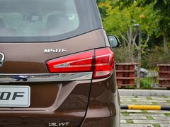 2017款 1.5L 豪华型