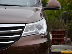 2017款 1.5L 豪华型