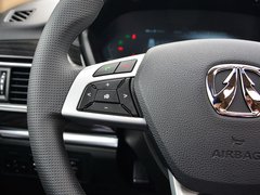 2017款 1.5L 豪华型