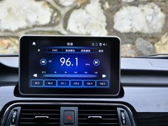 2017款 1.5L 豪华型