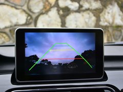 2017款 1.5L 豪华型