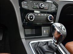 2017款 1.5L 豪华型