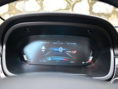 2017款 1.5L 豪华型