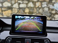 2017款 1.5L 豪华型