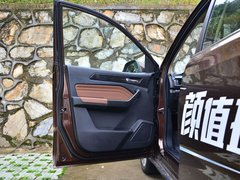 2017款 1.5L 豪华型