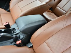 2017款 1.5L 豪华型
