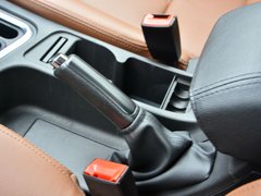2017款 1.5L 豪华型
