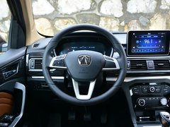2017款 1.5L 豪华型