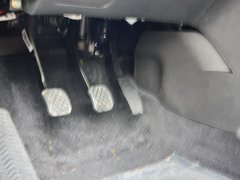 2017款 1.5L 豪华型
