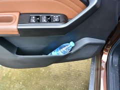 2017款 1.5L 豪华型