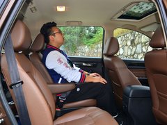 2017款 1.5L 豪华型