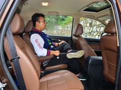 2017款 1.5L 豪华型