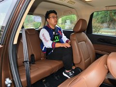 2017款 1.5L 豪华型