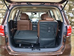 2017款 1.5L 豪华型