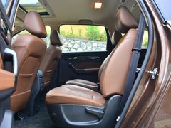 2017款 1.5L 豪华型