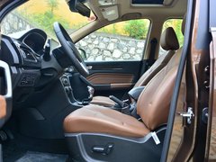 2017款 1.5L 豪华型