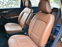 2017款 1.5L 豪华型