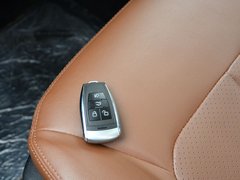 2017款 1.5L 豪华型