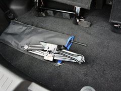 2017款 1.5L 豪华型