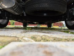 2017款 1.5L 豪华型