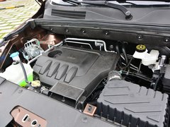 2017款 1.5L 豪华型