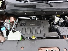 2017款 1.5L 豪华型