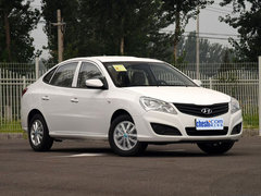 2016款 1.6L 手动家悦天窗版