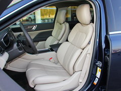 2017款 2.0T 两驱尊雅版