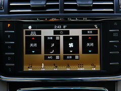 2017款 2.0T 两驱尊雅版