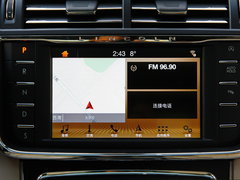 2017款 2.0T 两驱尊雅版