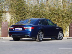 2017款 2.0T 两驱尊雅版