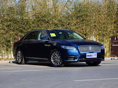 2017款 2.0T 两驱尊雅版