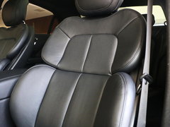 2017款 2.0T 两驱尊享版