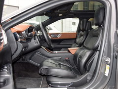 2017款 2.0T 两驱尊享版