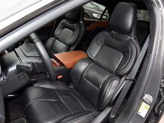 2017款 2.0T 两驱尊享版