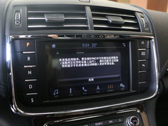 2017款 2.0T 两驱尊享版