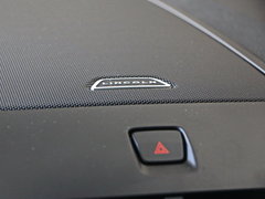 2017款 2.0T 两驱尊享版