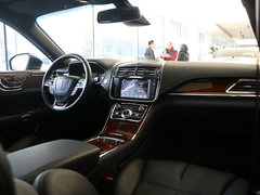 2017款 2.0T 两驱尊享版