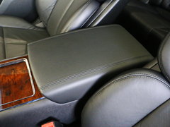 2017款 2.0T 两驱尊享版