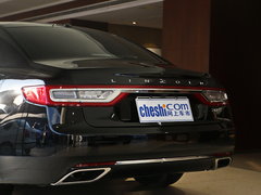 2017款 2.0T 两驱尊享版