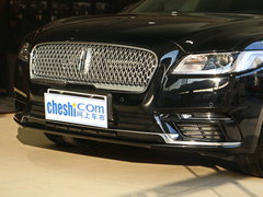 2017款 2.0T 两驱尊享版