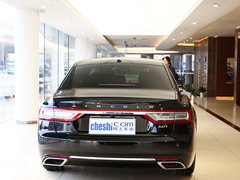 2017款 2.0T 两驱尊享版