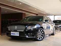2017款 2.0T 两驱尊享版